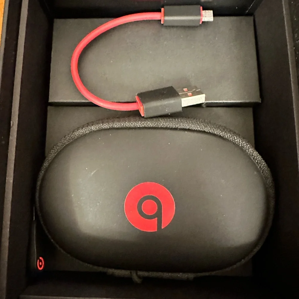 Powerbeats wireless - Picture 3 of 7